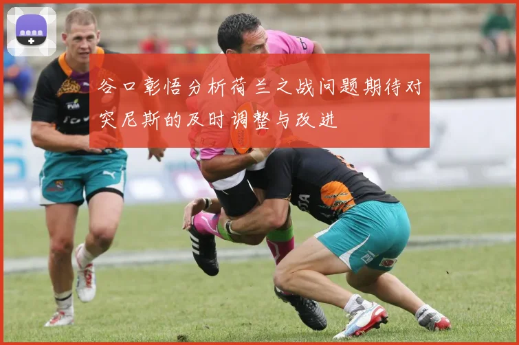 谷口彰悟分析荷兰之战问题期待对突尼斯的及时调整与改进