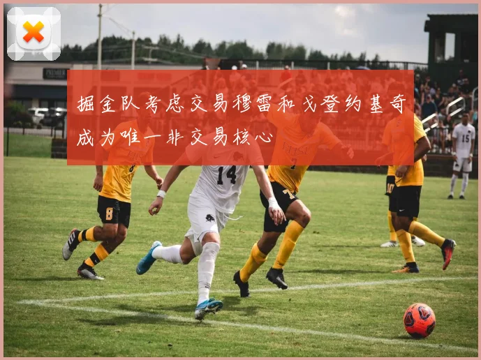 掘金队考虑交易穆雷和戈登约基奇成为唯一非交易核心